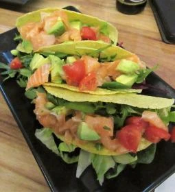 Stix Japanese Restaurant