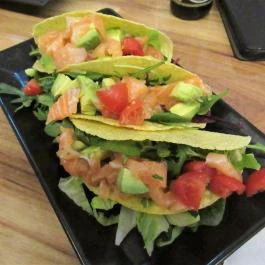 Stix Japanese Restaurant, Budapest - Egyéb