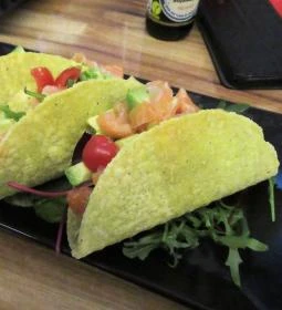 Stix Japanese Restaurant