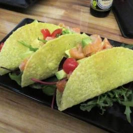 Stix Japanese Restaurant, Budapest - Egyéb