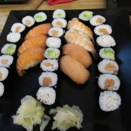 Stix Japanese Restaurant, Budapest - Egyéb