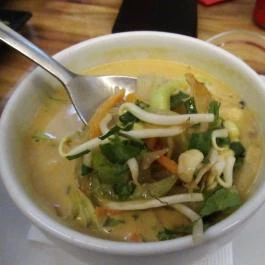 Stix Japanese Restaurant, Budapest - Egyéb