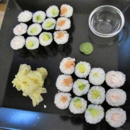 Stix Japanese Restaurant, Budapest - Egyéb