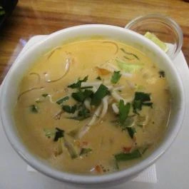 Stix Japanese Restaurant, Budapest - Egyéb