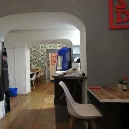 Stix Japanese Restaurant, Budapest - Egyéb