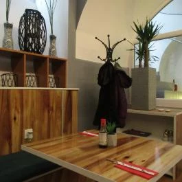 Stix Japanese Restaurant, Budapest - Egyéb