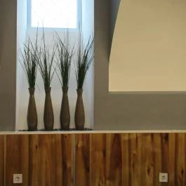 Stix Japanese Restaurant, Budapest - Egyéb