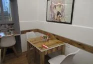 Stix Japanese Restaurant Budapest