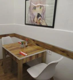 Stix Japanese Restaurant