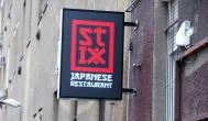 Stix Japanese Restaurant Budapest - Egyéb
