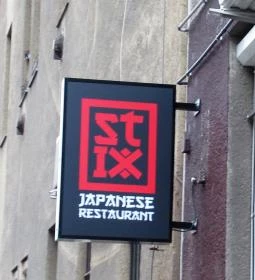 Stix Japanese Restaurant