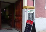 Stock Pub 1927 Szolnok