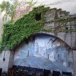 Stock Pub 1927, Szolnok - Külső kép