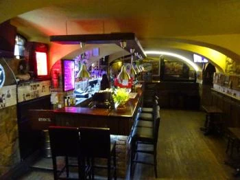 Stock Pub 1927 Szolnok