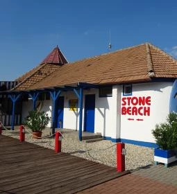 Stone Beach Music Cafe