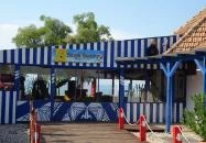 Stone Beach Music Cafe Balatonlelle