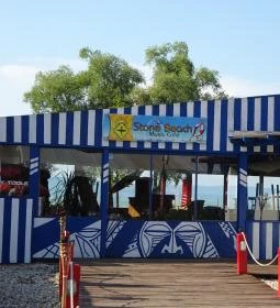 Stone Beach Music Cafe