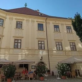 Storno-ház, Sopron - Külső kép