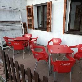 Strand Lángos & Bistro Budapest - Egyéb