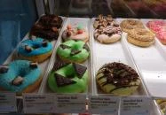 Strandcafé - WestEnd City Center Budapest