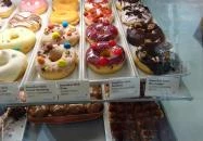 Strandcafé - WestEnd City Center Budapest