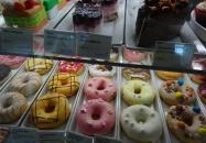 Strandcafé - WestEnd City Center Budapest