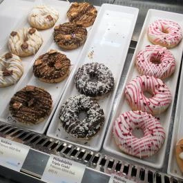 Strandcafé - WestEnd City Center Budapest - Egyéb