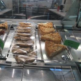 Strandcafé - WestEnd City Center Budapest - Egyéb