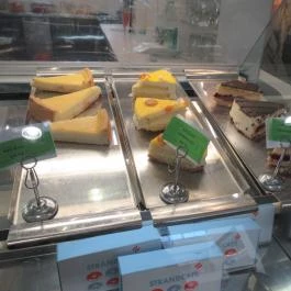 Strandcafé - WestEnd City Center Budapest - Egyéb