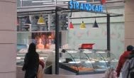 Strandcafé - WestEnd City Center Budapest - Egyéb