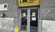Stranger Café Budapest - Külső kép