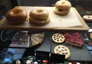 Stranger Café Budapest