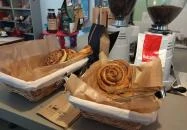 Stranger Café Budapest