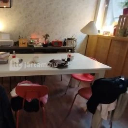 Stranger Café Budapest - Belső