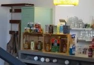 Stranger Café Budapest