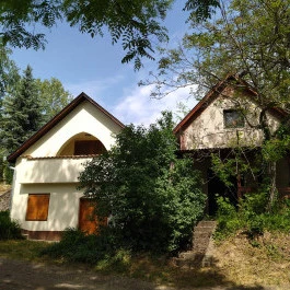 Strázsa-hegy, Monor - Külső kép