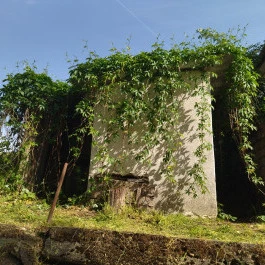 Strázsa-hegy, Monor - Külső kép