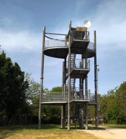 Strázsahegyi kilátó