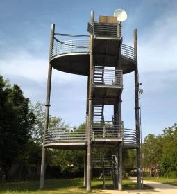 Strázsahegyi kilátó