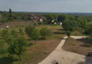 Strázsahegyi kilátó Monor