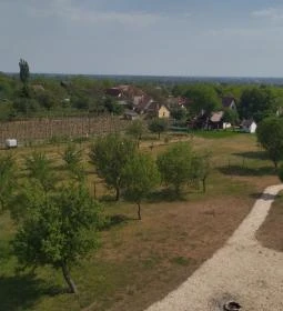 Strázsahegyi kilátó