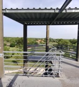 Strázsahegyi kilátó