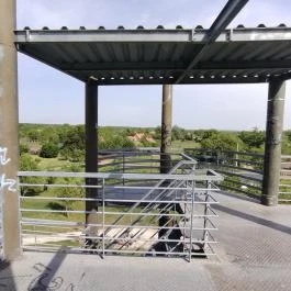 Strázsahegyi kilátó Monor - Egyéb