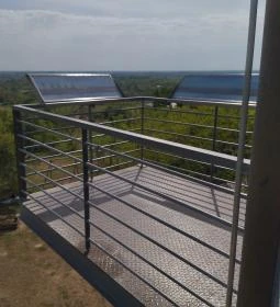 Strázsahegyi kilátó