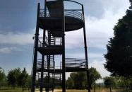 Strázsahegyi kilátó Monor