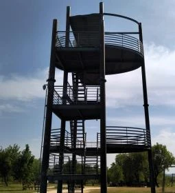 Strázsahegyi kilátó