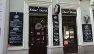 Street Bistro Budapest - Külső kép