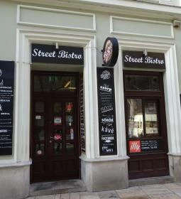 Street Bistro