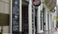 Street Bistro Budapest - Külső kép