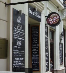 Street Bistro